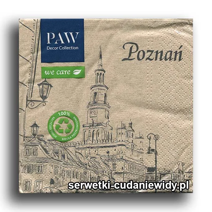 0044PACZKA Poznań