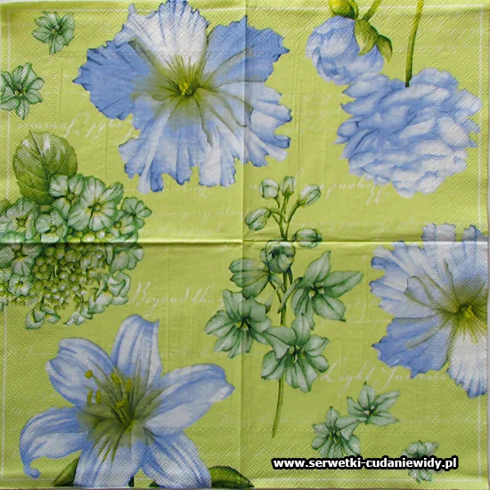 0047 Alina Light Green