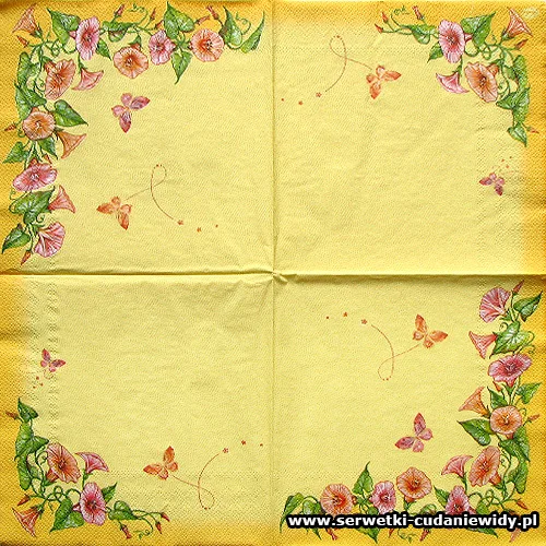 0073 Pink Garden