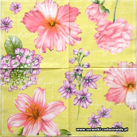 0078 Alina Yellow