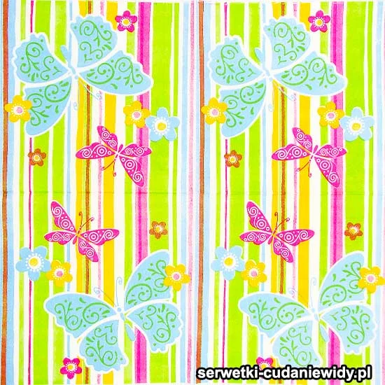 00887 Piękny Wzór