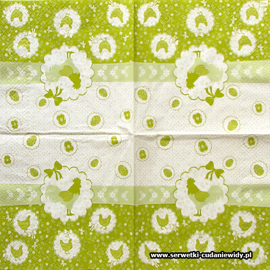 0113 Green Easter