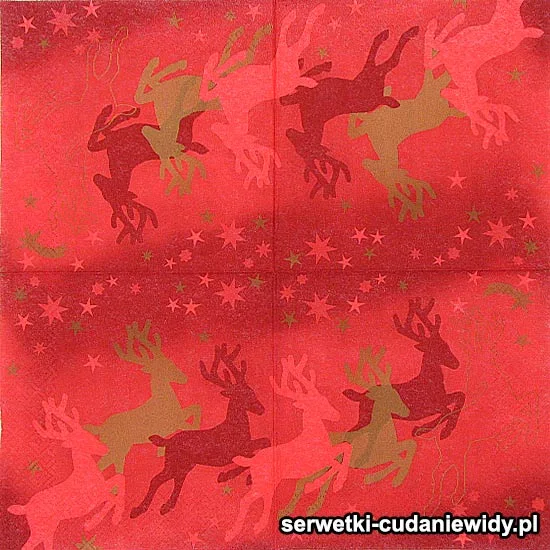 01154 Unikalne Serwetki Papierowe