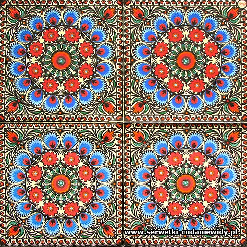 0119 Traditional Polish Cutout 3