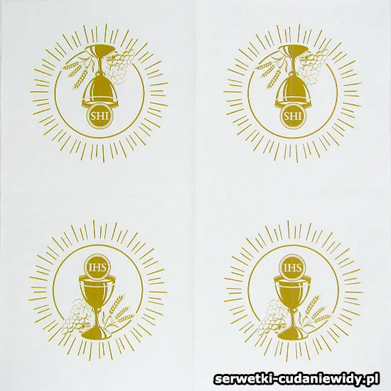 0120 Ornament Komunijny
