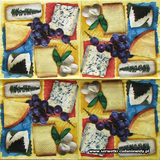 0155 Cheese Lunch