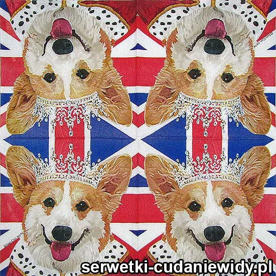 0174 Corgi