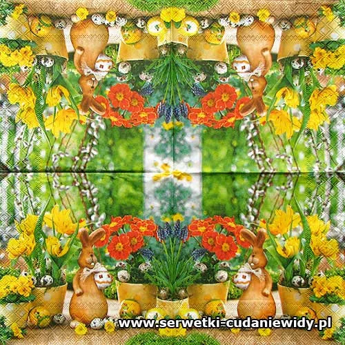 0194 Wiosna Ach To Ty
