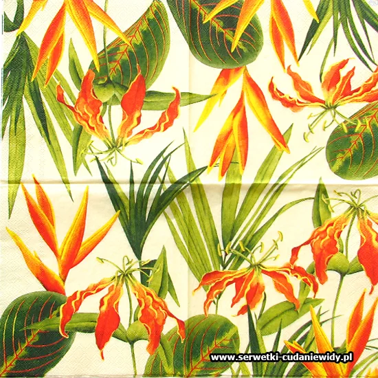 0198 Hawaii Cream
