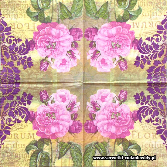 0207 Wild Peony
