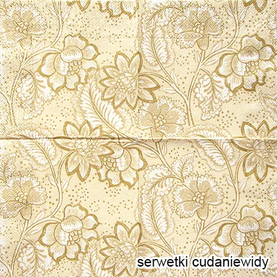 0228 Century Bloom Cream