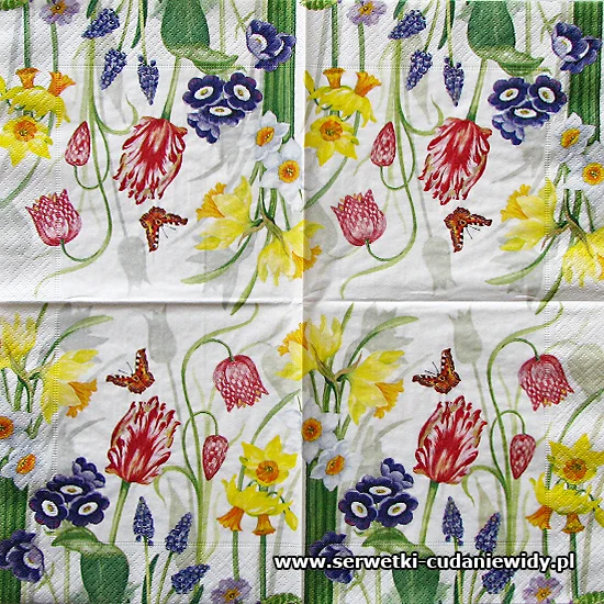 0233 Spring Meadow