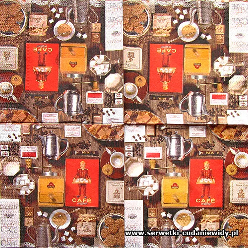 0245 Cafe Collage