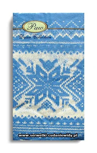 0255PACZKA Winter Design