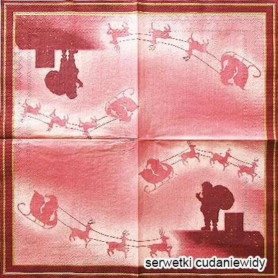 0264 Christmas Dream
