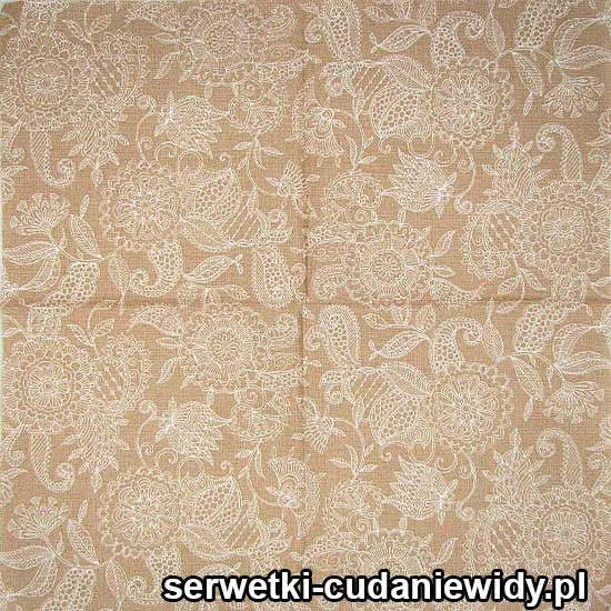 0275 Tendder Lace