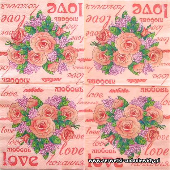0276 Love Love