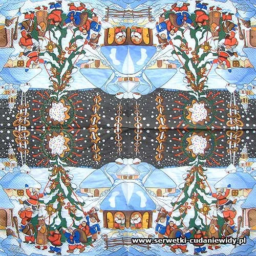 0284 Wigilijne Spotkania