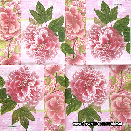 0285 Peony
