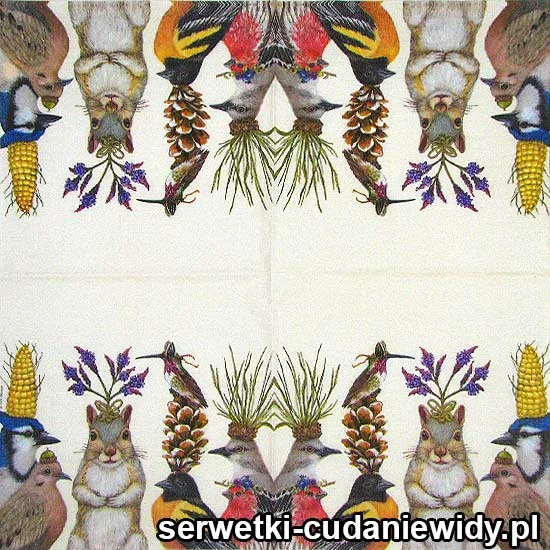 0289 Leśna Impreza