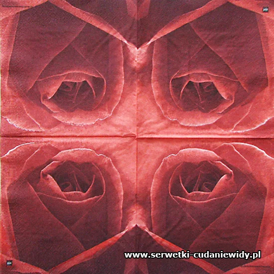 0290 Classic Rose