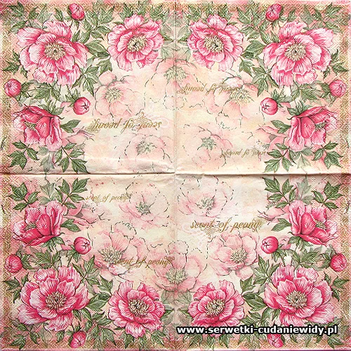 0293 Pink Rose