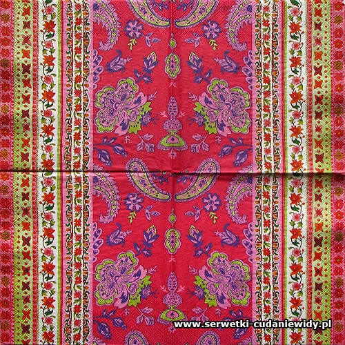 0300 Vivendi Pink