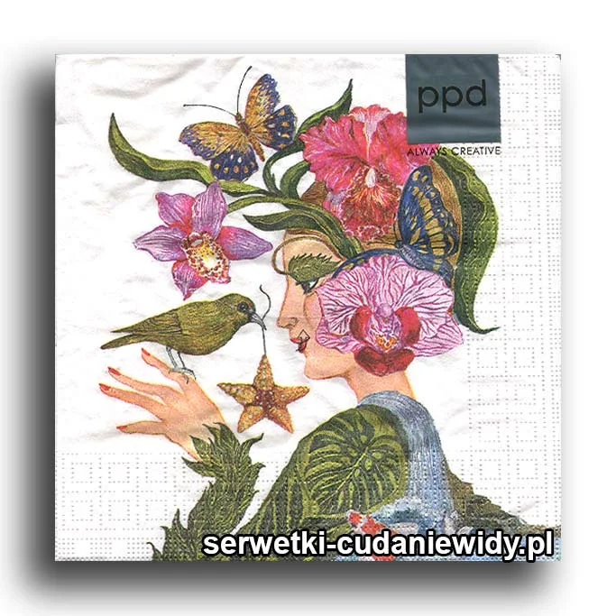 0306PACZKA Człowiek Z Przyrodą