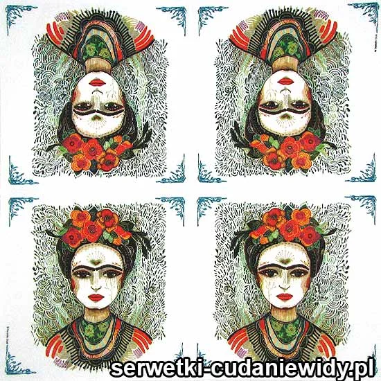0307 Frida Pamięć Serca