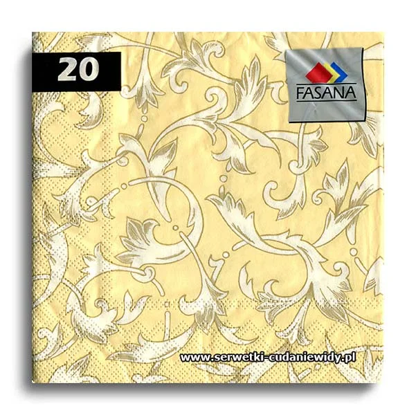 0315PACZKA Ornaments