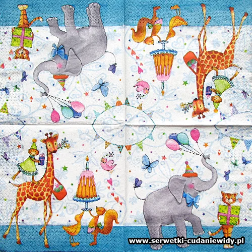 0359 Party Animals