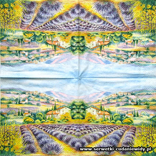 0360 Lavender Fields