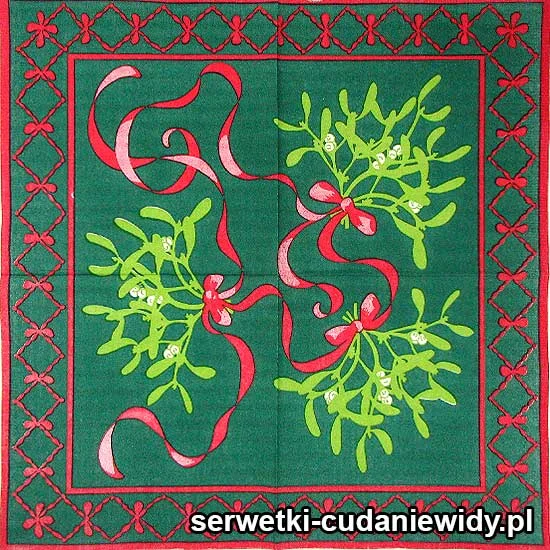 03845 Serwetki Papierowe