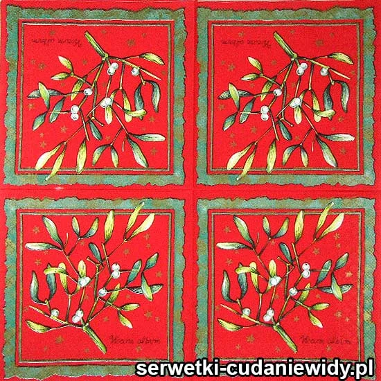 03846 Serwetki Papierowe