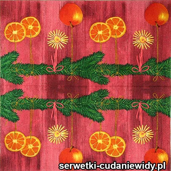 03857 Serwetki Papierowe