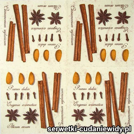 03862 Serwetki Papierowe