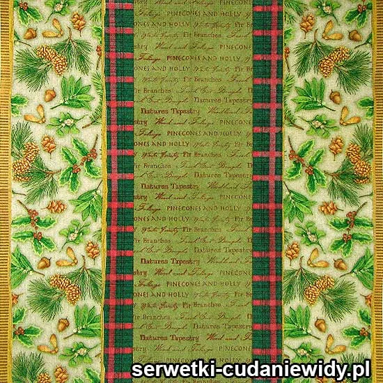 03880 Serwetki Papierowe