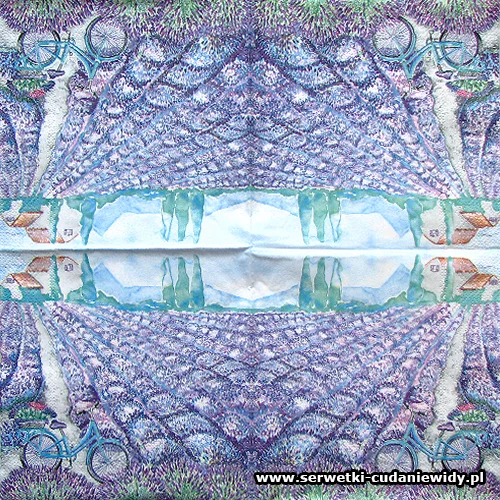 0395 Lavender View