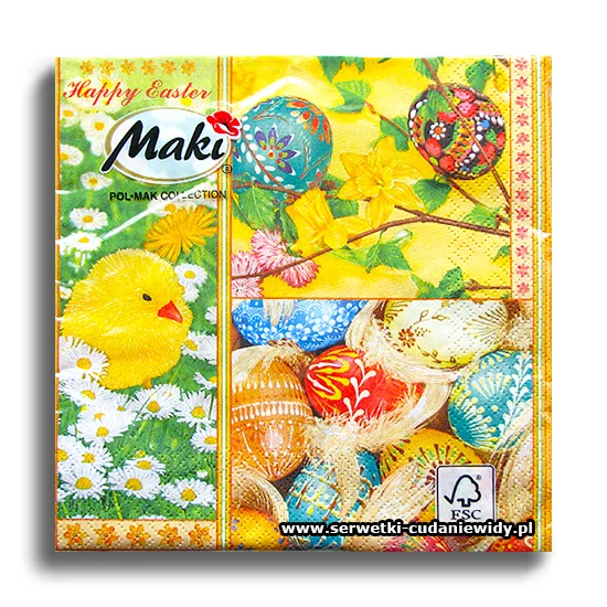 0406PACZKA Easter Day