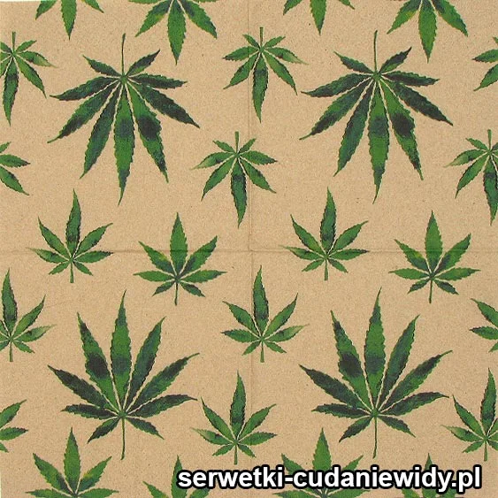 0409 Ganja