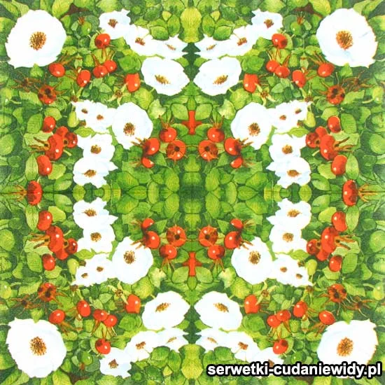 04097 Oryginalny Wzór