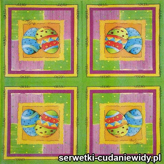 04098 Serwetki Papierowe