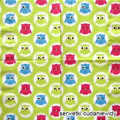 0424 Owls