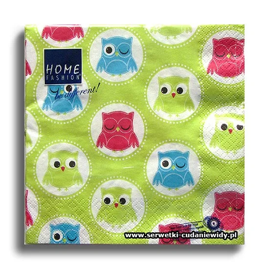 0424PACZKA Owls