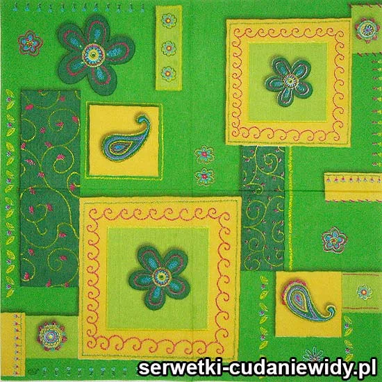 04413 Serwetki Papierowe