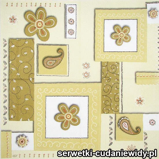 04414 Serwetki Papierowe