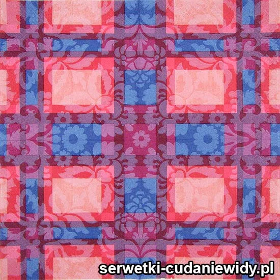 04418 Serwetki Papierowe