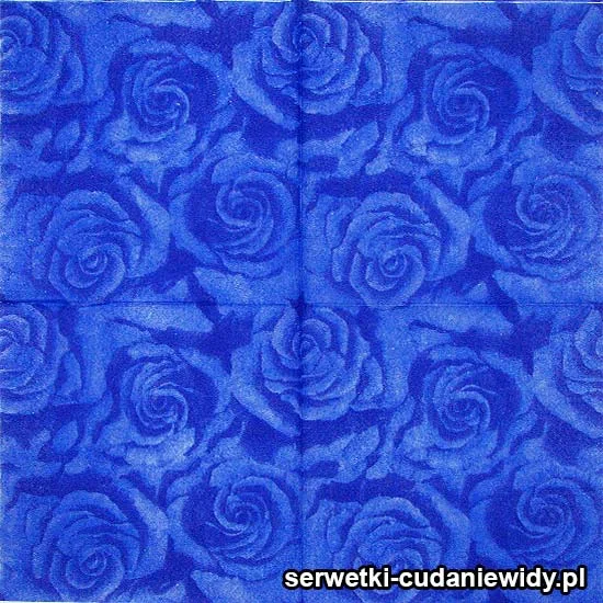 04430 Serwetki Dekoracyjne