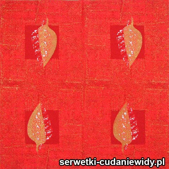 04436 Serwetki Dekoracyjne