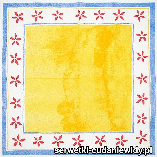 04451 Serwetki Papierowe